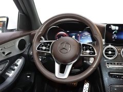 Mercedes-Benz GLC 260 L 4MATIC Version - фото 13