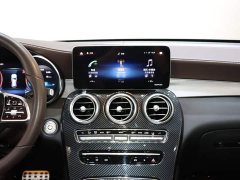 Mercedes-Benz GLC 260 L 4MATIC Version - фото 14