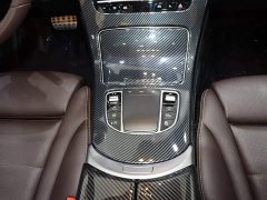 Mercedes-Benz GLC 260 L 4MATIC Version - фото 15