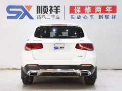 Mercedes-Benz GLC 260 L 4MATIC Version - фото 4