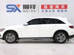 Mercedes-Benz GLC 260 L 4MATIC Version - фото 5