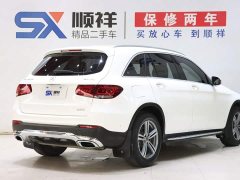 Mercedes-Benz GLC 260 L 4MATIC Version - фото 6