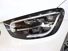 Mercedes-Benz GLC 260 L 4MATIC Version - фото 7