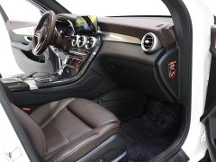 Mercedes-Benz GLC 260 L 4MATIC Version - фото 8