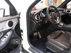 Mercedes-Benz GLC 260 L 4MATIC Version - фото 9