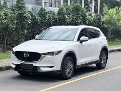 AITO CX-5 2.0L 2WD Version - фото 1