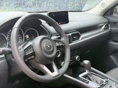 AITO CX-5 2.0L 2WD Version - фото 11