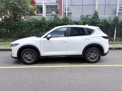 AITO CX-5 2.0L 2WD Version - фото 4