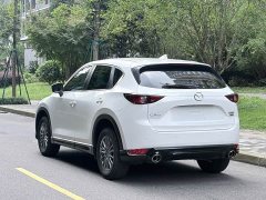 AITO CX-5 2.0L 2WD Version - фото 5