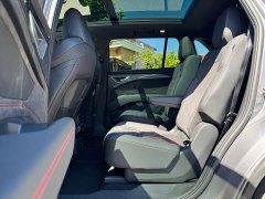 Audi Q5 e-tron 50 e-tron quattro edition one Edition - фото 11
