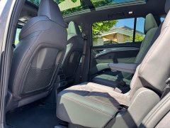 Audi Q5 e-tron 50 e-tron quattro edition one Edition - фото 12