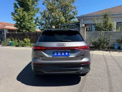 Audi Q5 e-tron 50 e-tron quattro edition one Edition - фото 17