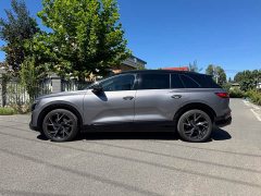 Audi Q5 e-tron 50 e-tron quattro edition one Edition - фото 4