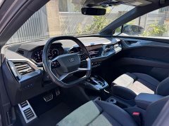 Audi Q5 e-tron 50 e-tron quattro edition one Edition - фото 6