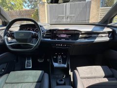 Audi Q5 e-tron 50 e-tron quattro edition one Edition - фото 7