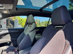 Audi Q5 e-tron 50 e-tron quattro edition one Edition - фото 8