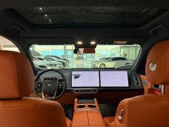 Li Auto L7 Pro - фото 10