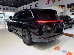 Li Auto L7 Pro - фото 15