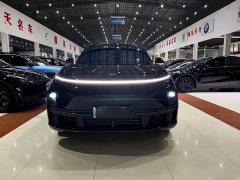 Li Auto L7 Pro - фото 2