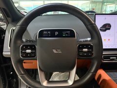 Li Auto L7 Pro - фото 6