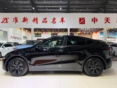 Tesla Model Y Edition - фото 3