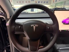 Tesla Model Y Edition - фото 6