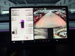 Tesla Model Y Edition - фото 7