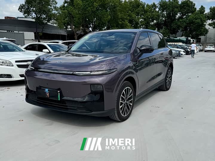 Leapmotor B10 510 Edition