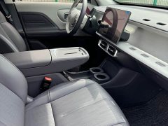 Leapmotor B10 510 Edition - фото 8