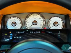 Leapmotor 6.6T Version - фото 10