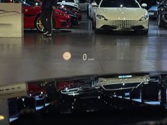 Leapmotor 6.6T Version - фото 14