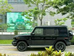 Mercedes-Benz GAMG AMG G 63 - фото 3