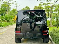 Mercedes-Benz GAMG AMG G 63 - фото 4