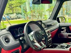 Mercedes-Benz GAMG AMG G 63 - фото 6