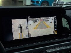 Mercedes-Benz GAMG AMG G 63 - фото 15