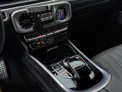 Mercedes-Benz GAMG AMG G 63 - фото 16