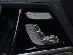 Mercedes-Benz GAMG AMG G 63 - фото 17