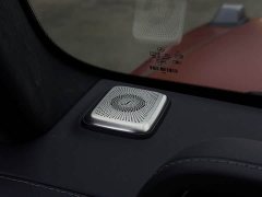 Mercedes-Benz GAMG AMG G 63 - фото 18