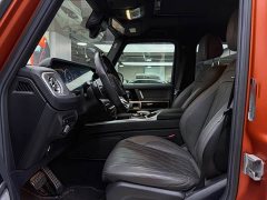 Mercedes-Benz GAMG AMG G 63 - фото 20