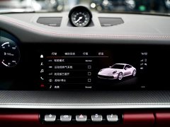 Porsche 911 2023 Carrera 3.0T - фото 11