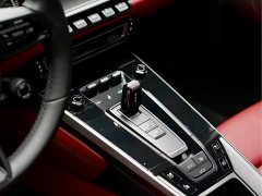 Porsche 911 2023 Carrera 3.0T - фото 12