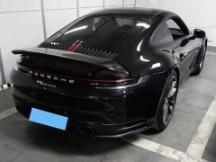 Porsche 911 2023 Carrera 3.0T - фото 15