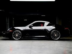 Porsche 911 2023 Carrera 3.0T - фото 3