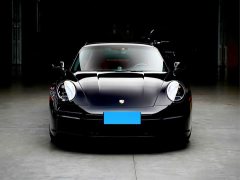 Porsche 911 2023 Carrera 3.0T - фото 4
