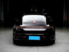 Porsche 911 2023 Carrera 3.0T - фото 6