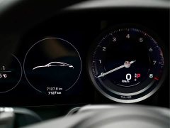 Porsche 911 2023 Carrera 3.0T - фото 7