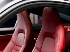 Porsche 911 2023 Carrera 3.0T - фото 8