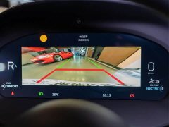 Mercedes-Benz Artura 3.0T Hybrid Coupe - фото 11