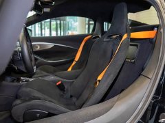 Mercedes-Benz Artura 3.0T Hybrid Coupe - фото 14