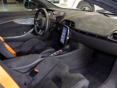 Mercedes-Benz Artura 3.0T Hybrid Coupe - фото 17